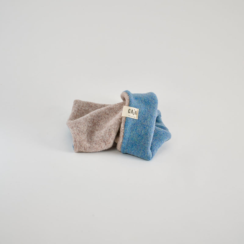 Wollkind - Pure. Merino. Love.