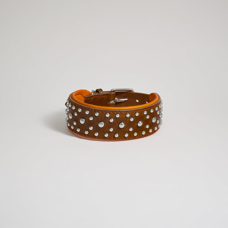 Wolkenstahl - Spots on. Style up.