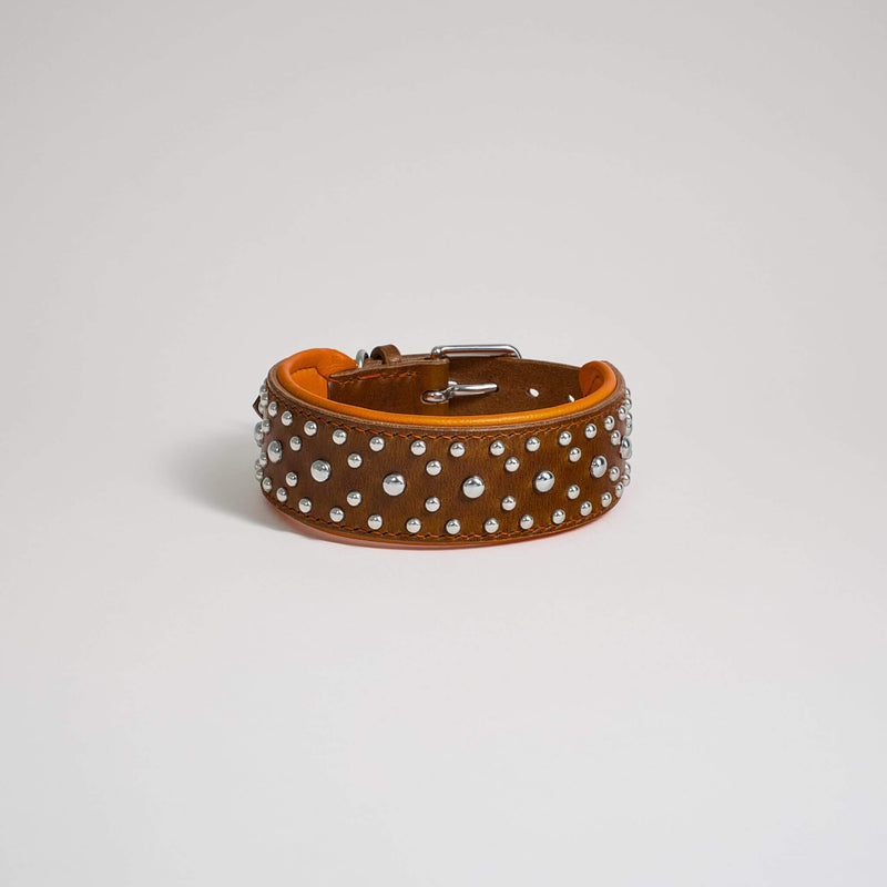 Wolkenstahl - Spots on. Style up.