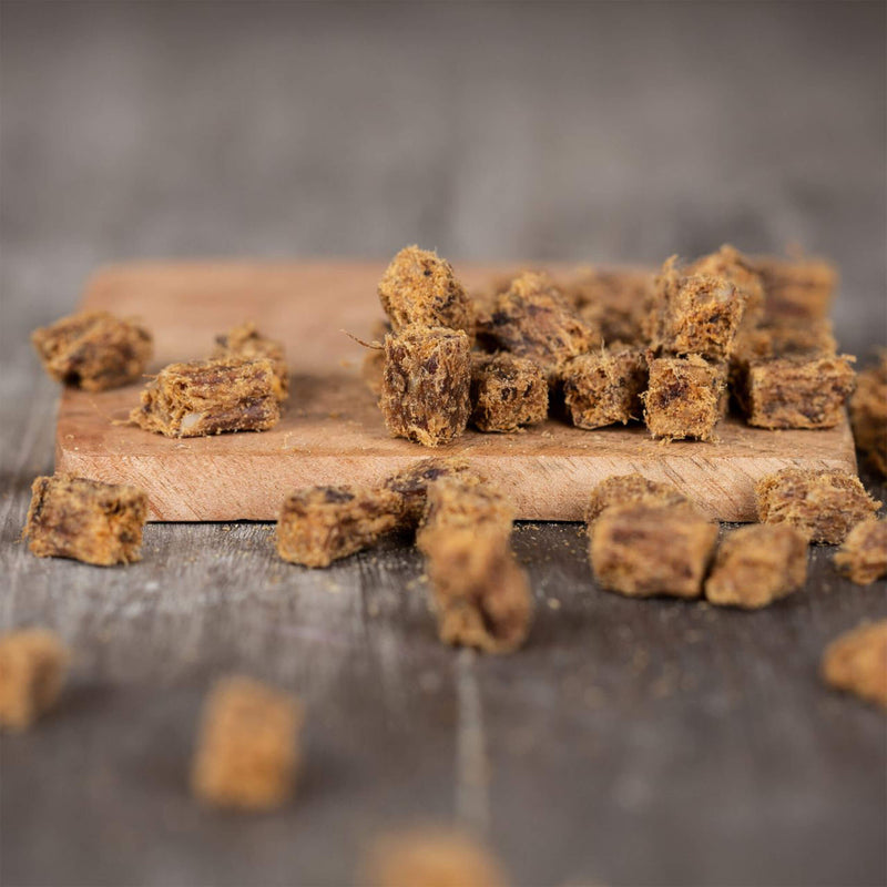 mÿ Cubes Pferd soft 250g