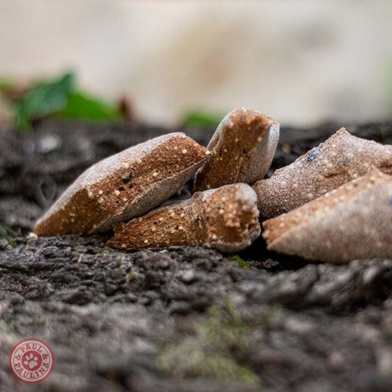 Amaranth-Blaubeer-Vanille-Keks 200g