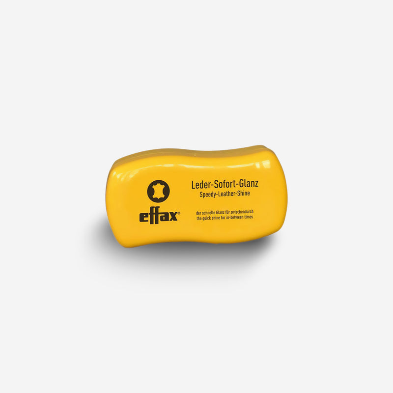 Leder-Sofort-Glanz