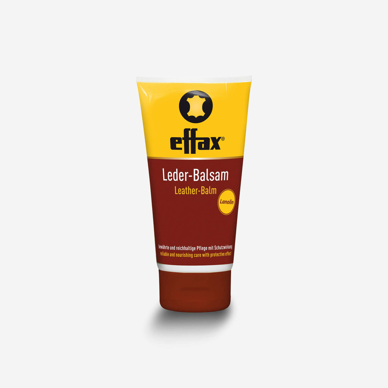 Leather-balm