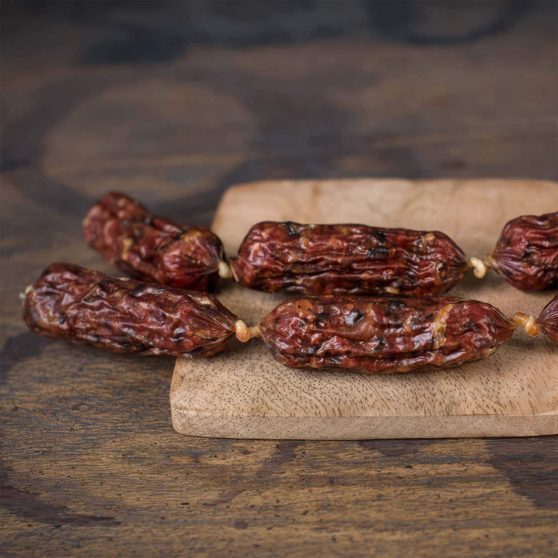 Duck Tales - Entenwürstl mit Salbei 200g