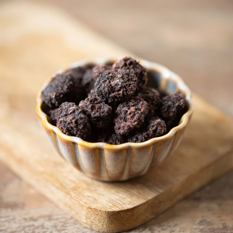 Happy Balls mit Rind und Preiselbeeren 250g