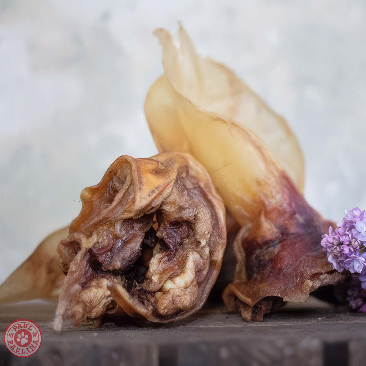 XXL Rinderohren 5 Stk.