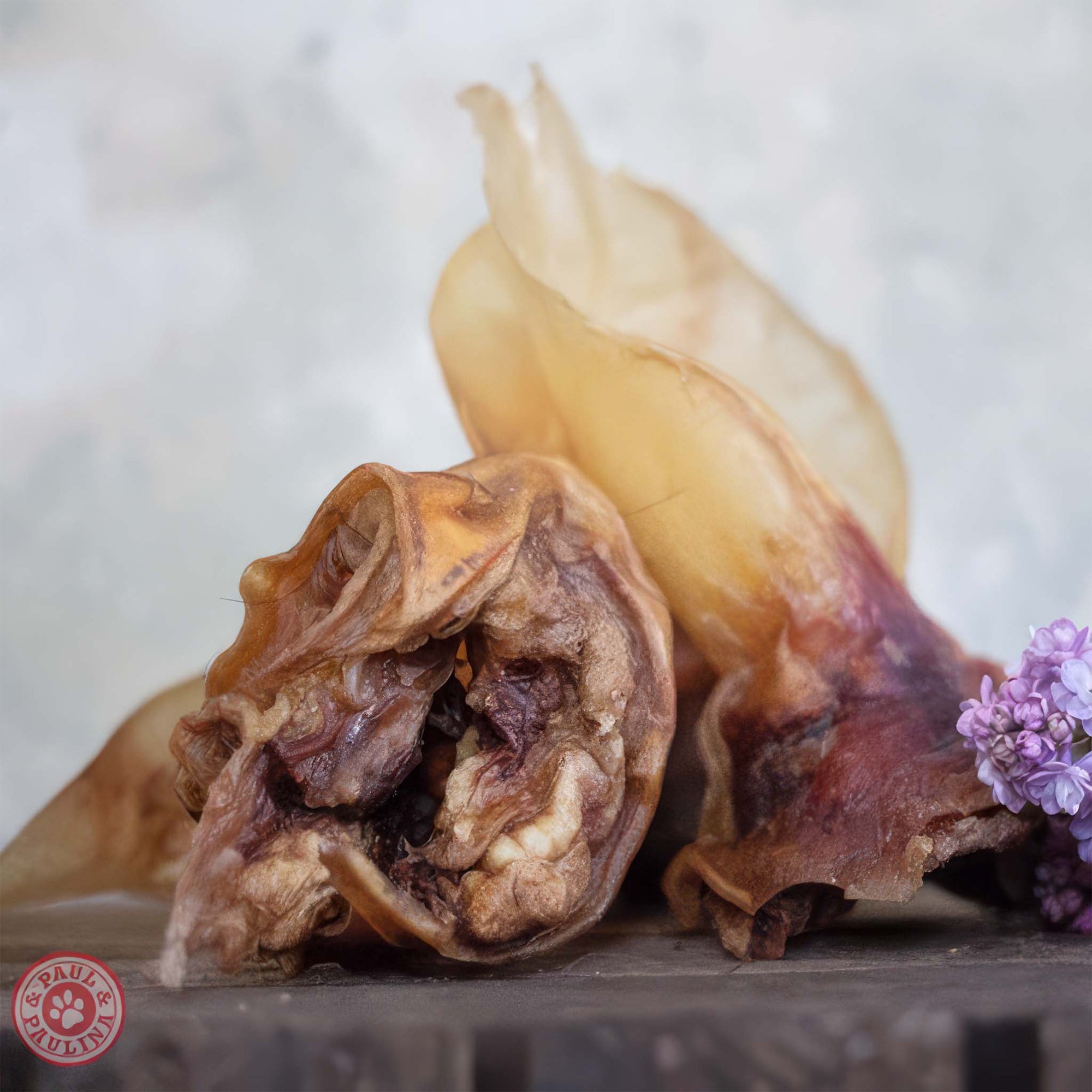 XXL Rinderohren 5 Stk.