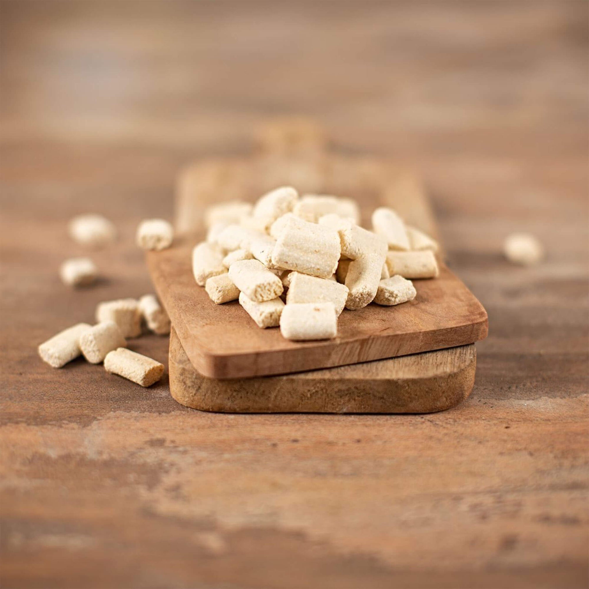 Coconut Vitamin Snack 150g