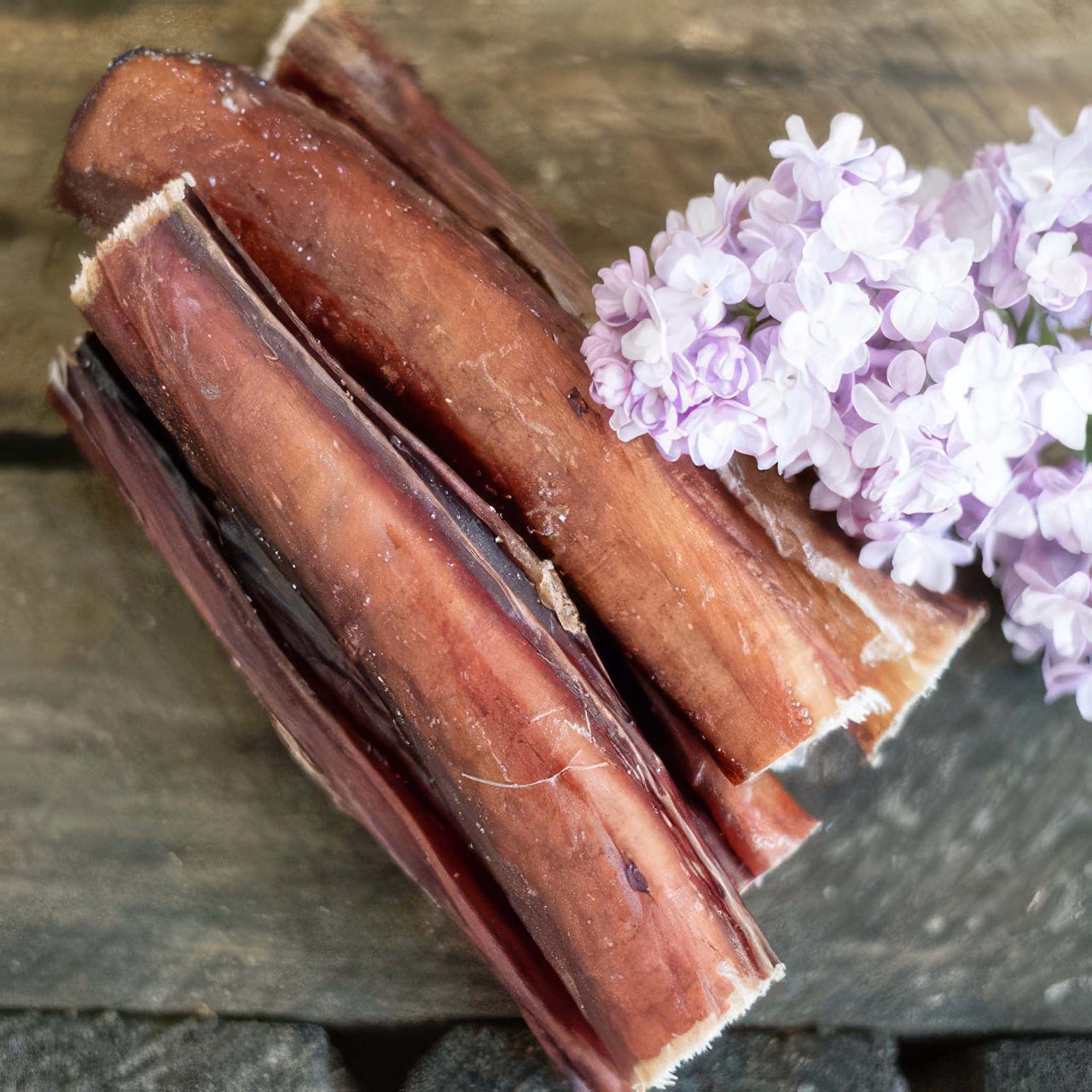 Ochsenziemer 12 cm 5 Stk.