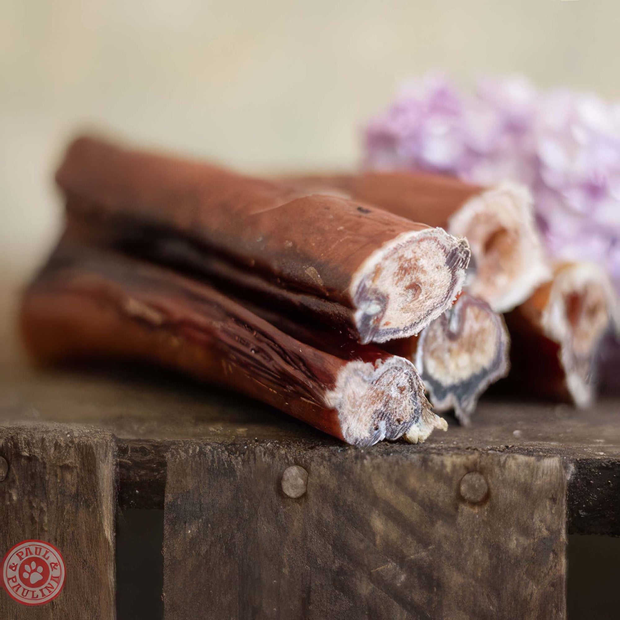 Ochsenziemer 12 cm 5 Stk.